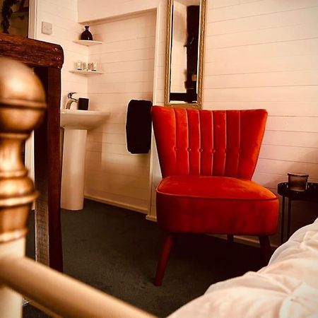 Outhouse Bothy Apartment Kirkby Lonsdale Ngoại thất bức ảnh