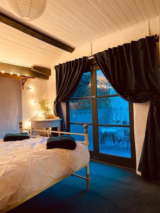 Outhouse Bothy Apartment Kirkby Lonsdale Ngoại thất bức ảnh