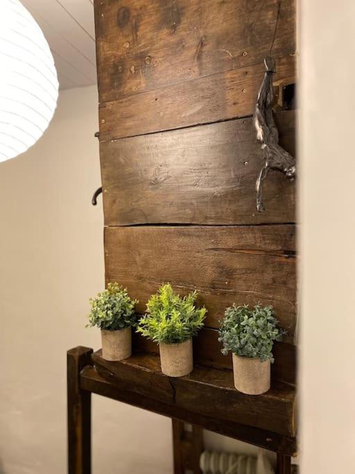 Outhouse Bothy Apartment Kirkby Lonsdale Ngoại thất bức ảnh