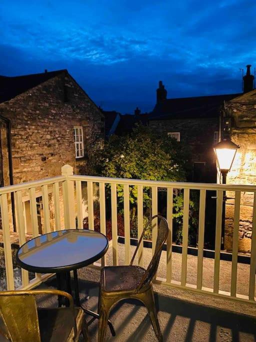 Outhouse Bothy Apartment Kirkby Lonsdale Ngoại thất bức ảnh