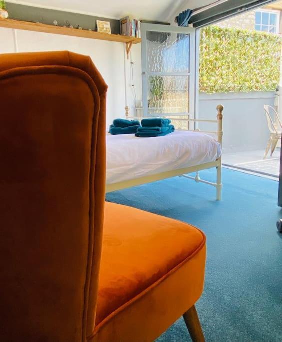 Outhouse Bothy Apartment Kirkby Lonsdale Ngoại thất bức ảnh