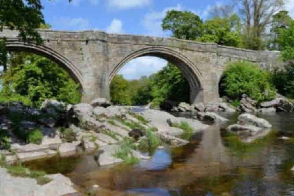 Outhouse Bothy Apartment Kirkby Lonsdale Ngoại thất bức ảnh