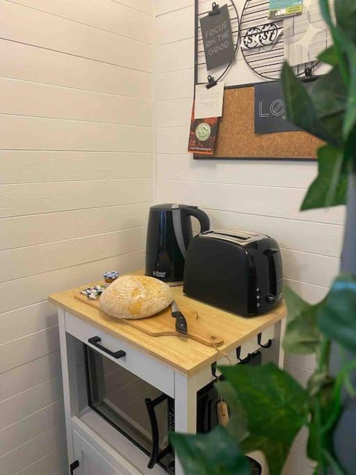 Outhouse Bothy Apartment Kirkby Lonsdale Ngoại thất bức ảnh