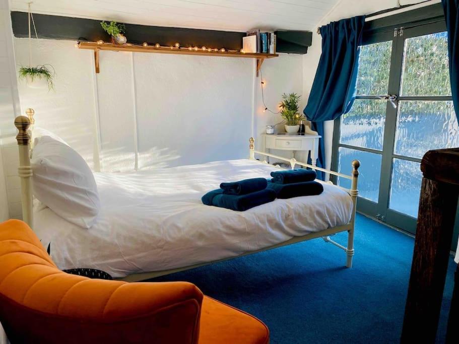 Outhouse Bothy Apartment Kirkby Lonsdale Ngoại thất bức ảnh
