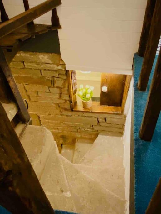 Outhouse Bothy Apartment Kirkby Lonsdale Ngoại thất bức ảnh