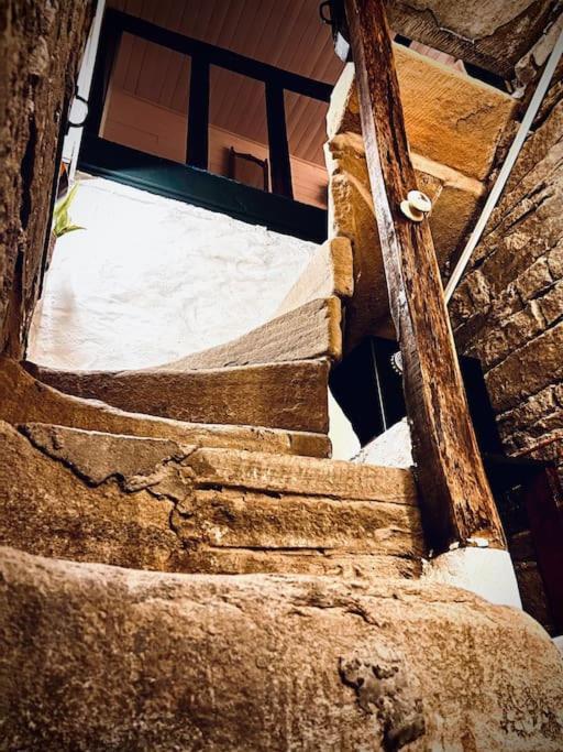 Outhouse Bothy Apartment Kirkby Lonsdale Ngoại thất bức ảnh