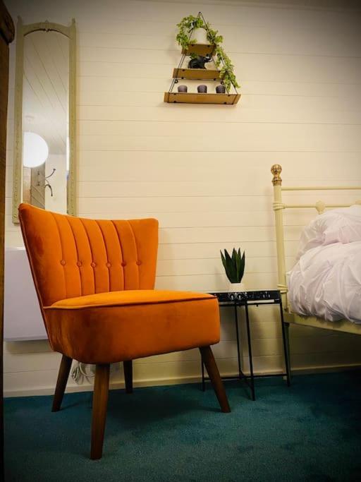 Outhouse Bothy Apartment Kirkby Lonsdale Ngoại thất bức ảnh