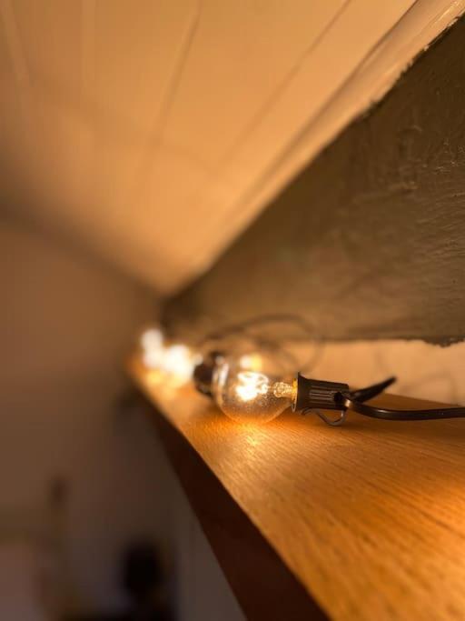 Outhouse Bothy Apartment Kirkby Lonsdale Ngoại thất bức ảnh