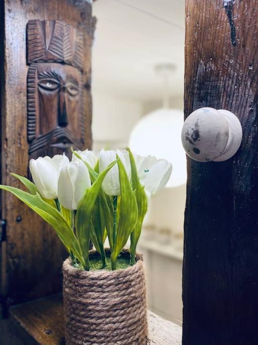Outhouse Bothy Apartment Kirkby Lonsdale Ngoại thất bức ảnh