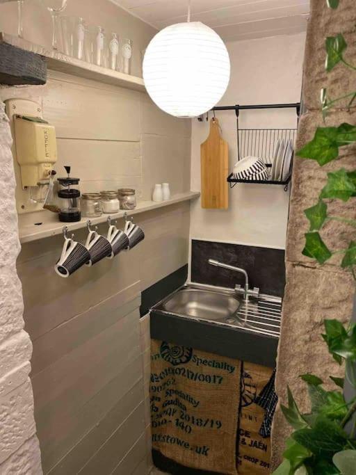 Outhouse Bothy Apartment Kirkby Lonsdale Ngoại thất bức ảnh