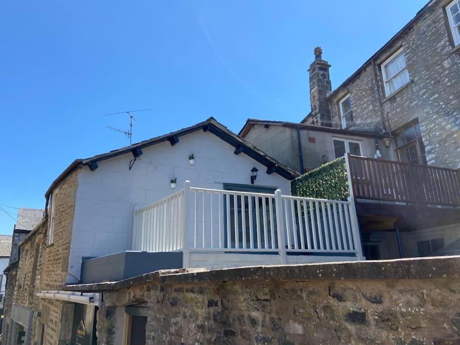 Outhouse Bothy Apartment Kirkby Lonsdale Ngoại thất bức ảnh